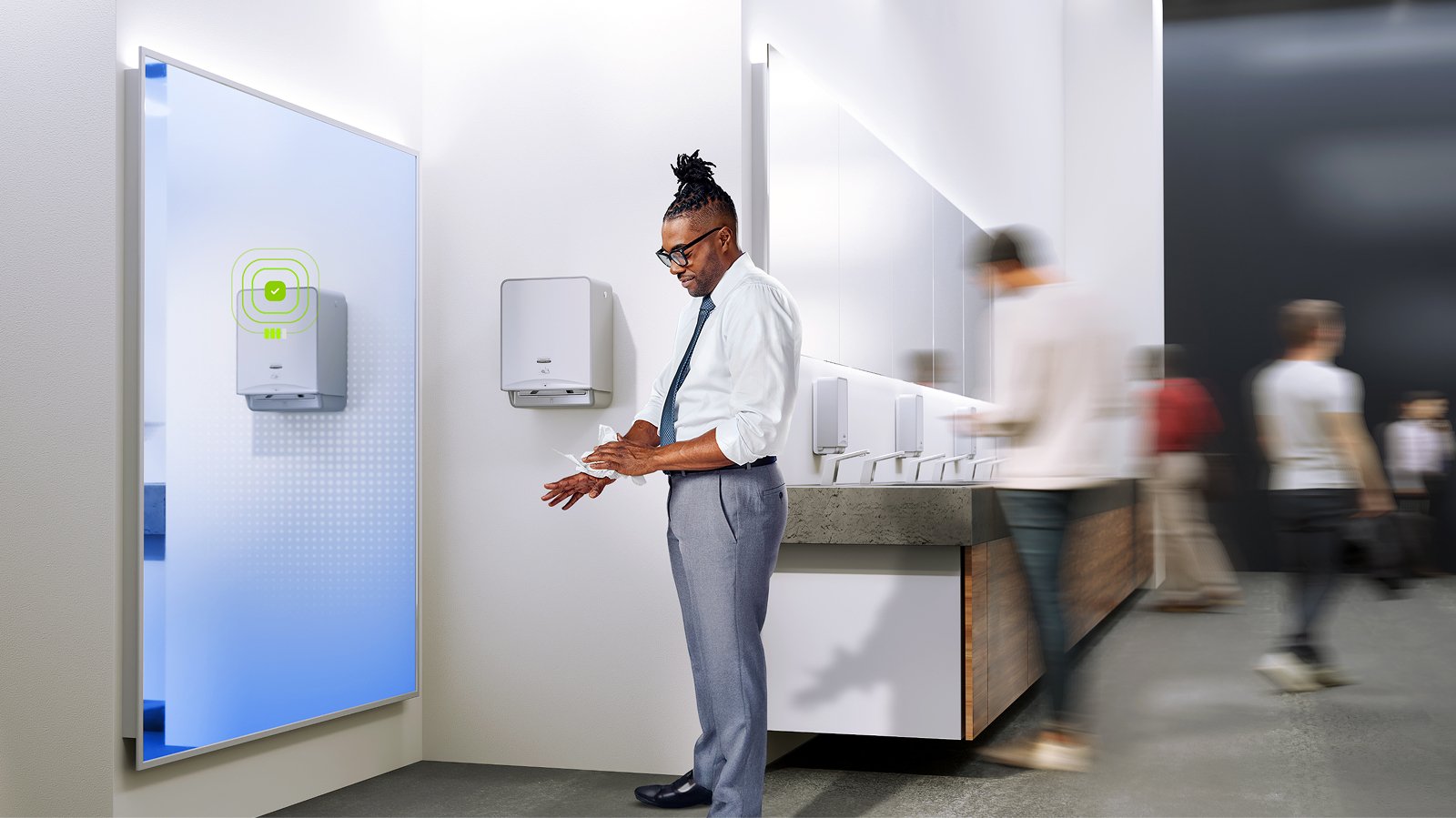 Health and Safety, Customer Experience