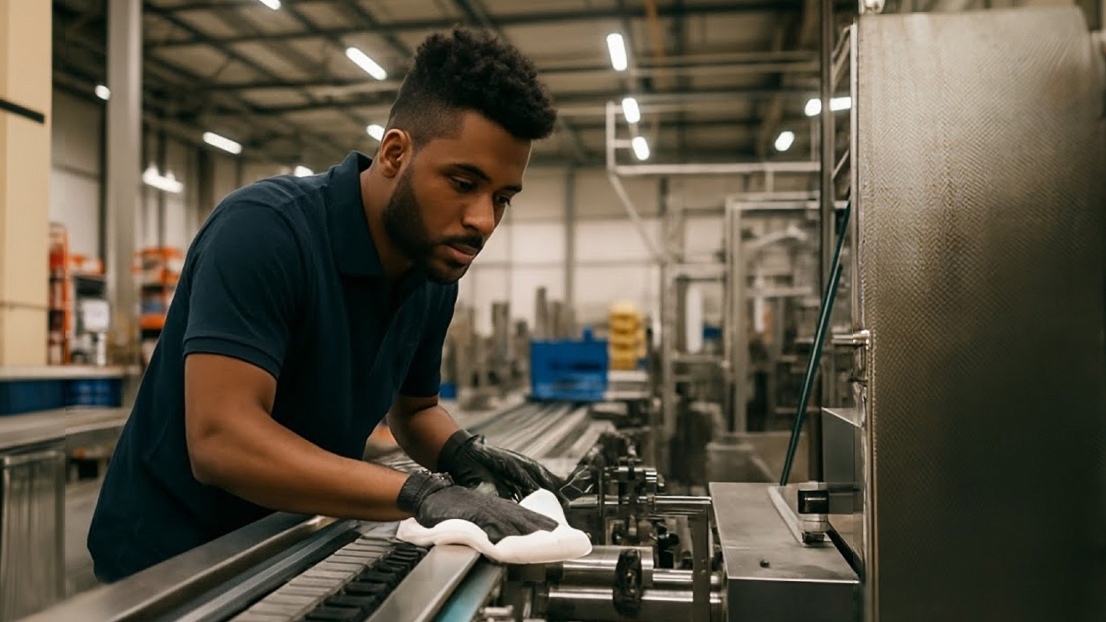 Productivity and Efficiency