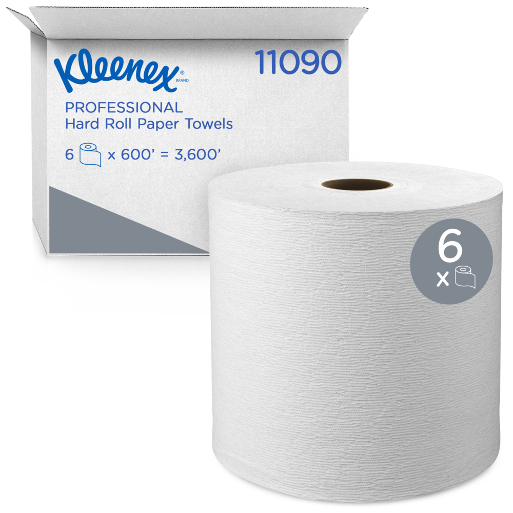 Essuie-tout en rouleau Kleenex® - 11090