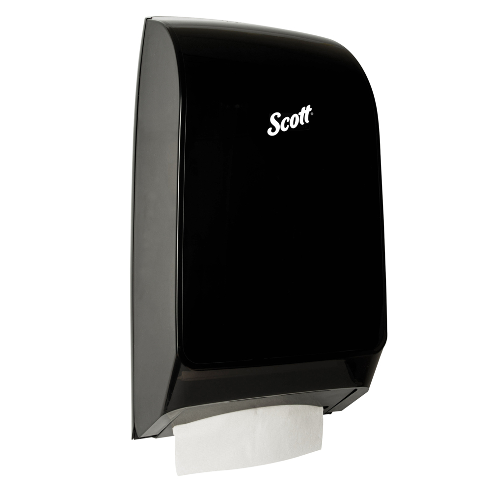 Distributrice pour essuie-mains pliés Scott® Pro™ Scottfold™ - 39711