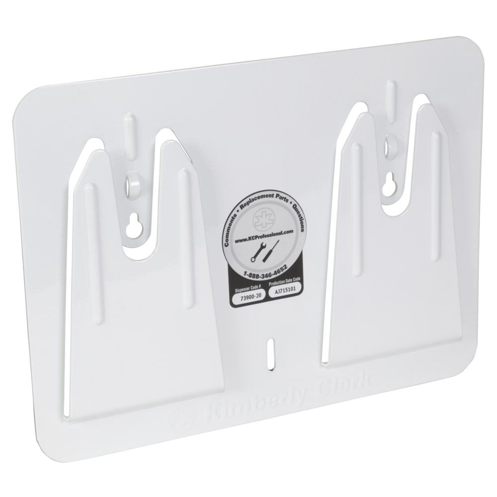 Access* Wall Mount Dispenser - 73900