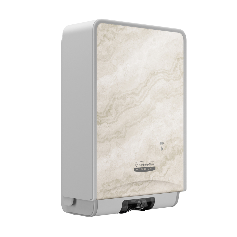 Kimberly-Clark Professional™ ICON™ Automatic Skin Care Dispenser--Decommissioned - 58744