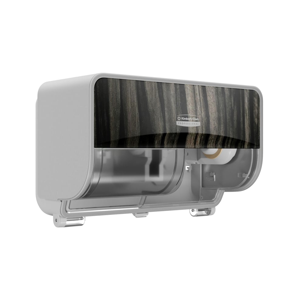Kimberly-Clark Professional™ ICON™ Standard Roll Toilet Paper Dispenser--Decommissioned - 58752