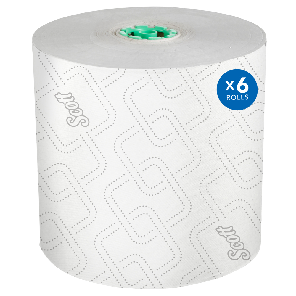 Scott® Pro™ High Capacity Hard Roll Towels (Color Core System) - 25700