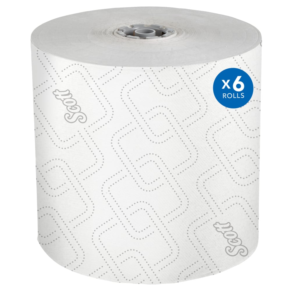 Scott® Pro™ High Capacity Hard Roll Towels (Color Core System) - 25703
