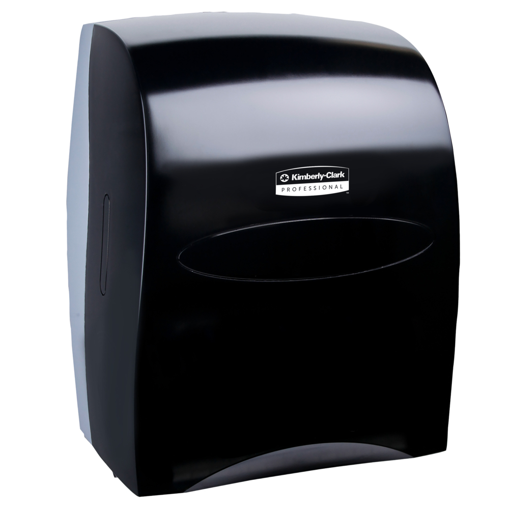 Kimberly-Clark Professional™ Sanitouch Manual Hard Roll Towel Dispenser - 09996