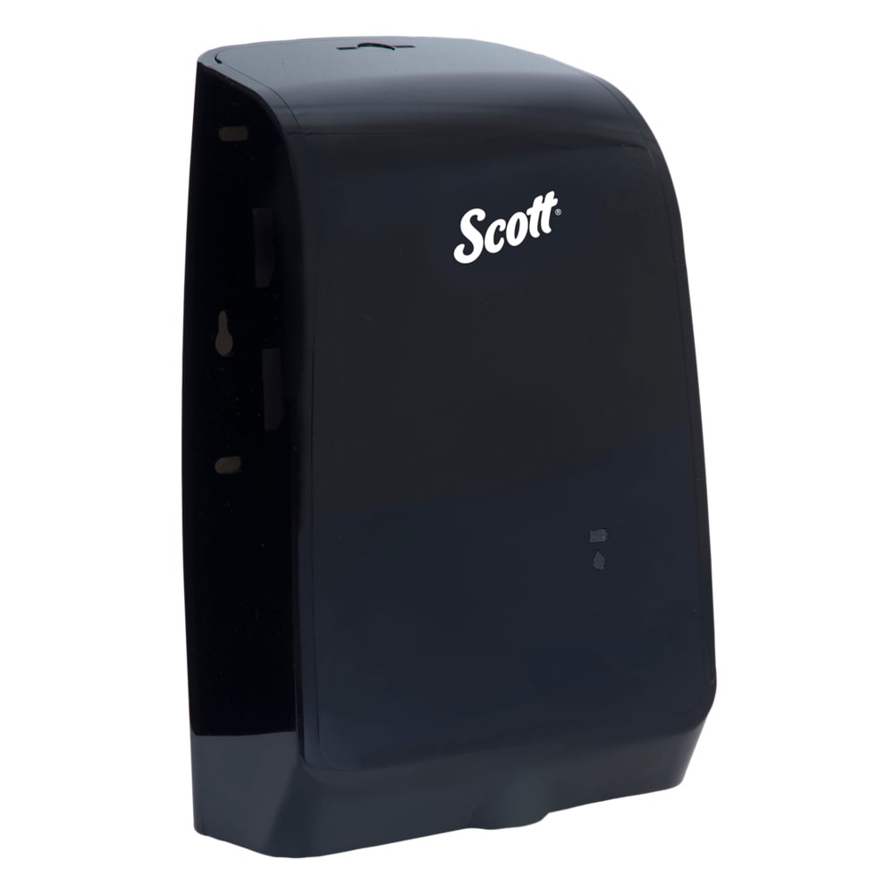 Scott® Pro Electronic Skin Care Dispenser - 32504