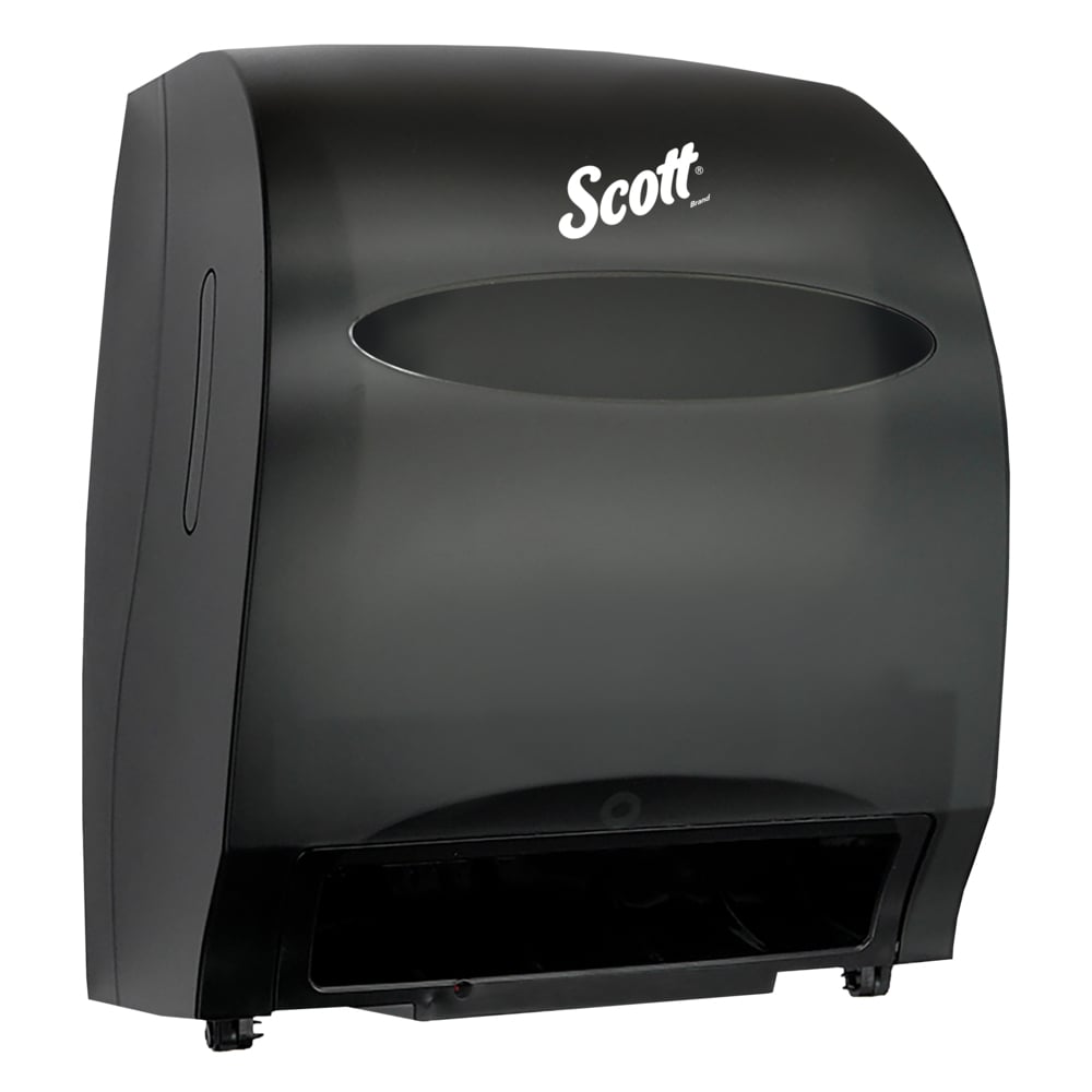Distributrice d’essuie-mains en rouleau dur Scott® Essential - 48860